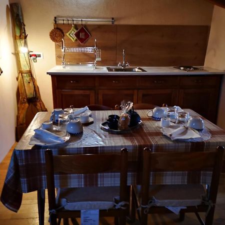 巴尔杰Agriturismo Magnarosa别墅 客房 照片
